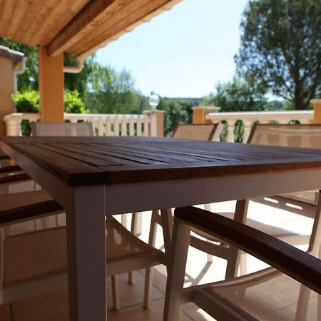 Ardeche - Gites Objectif Evasion Montréal Kültér fotó