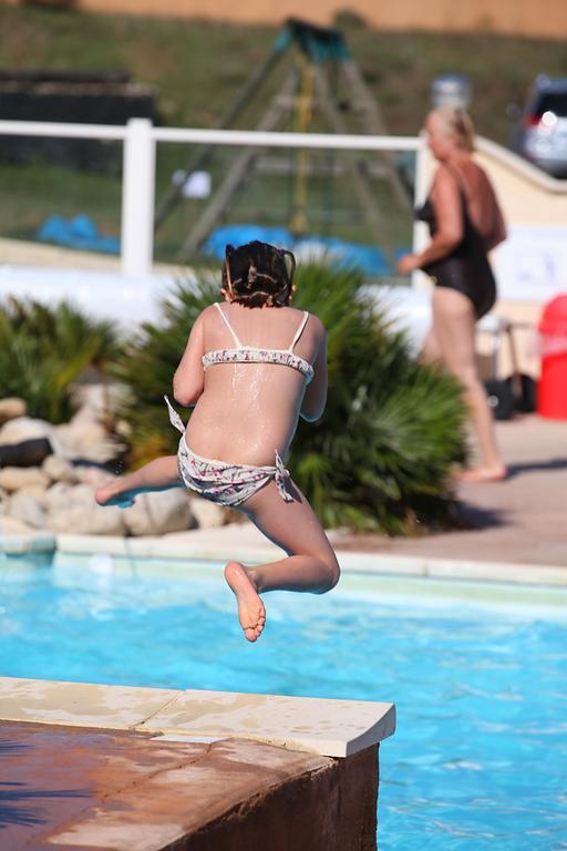 Ardeche - Gites Objectif Evasion Montréal Kültér fotó