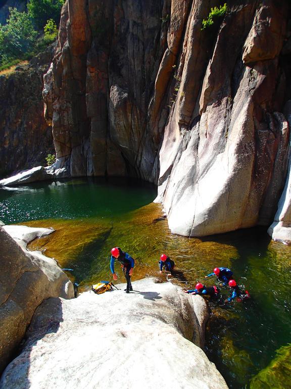 Ardeche - Gites Objectif Evasion Montréal Kültér fotó