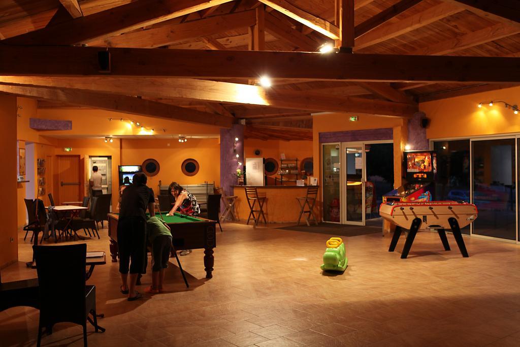 Ardeche - Gites Objectif Evasion Montréal Kültér fotó